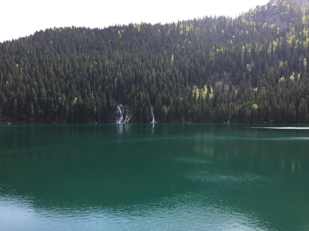 Villa Moutain View Žabljak Esterno foto