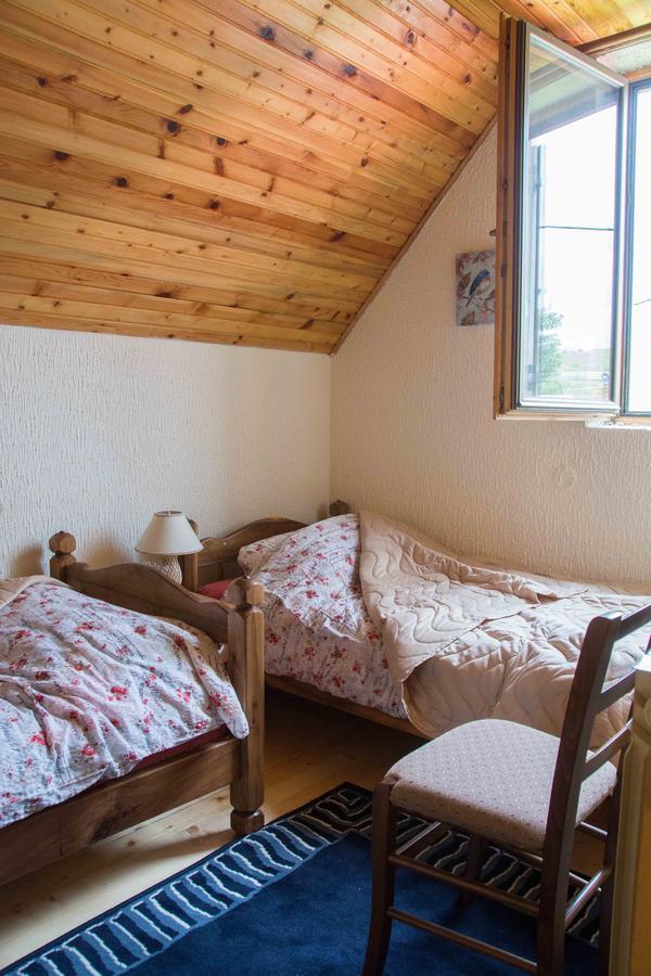 Villa Moutain View Žabljak Esterno foto