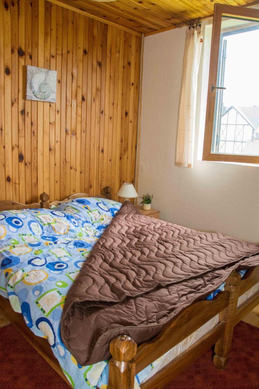 Villa Moutain View Žabljak Esterno foto