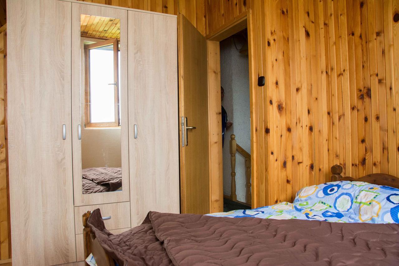 Villa Moutain View Žabljak Esterno foto