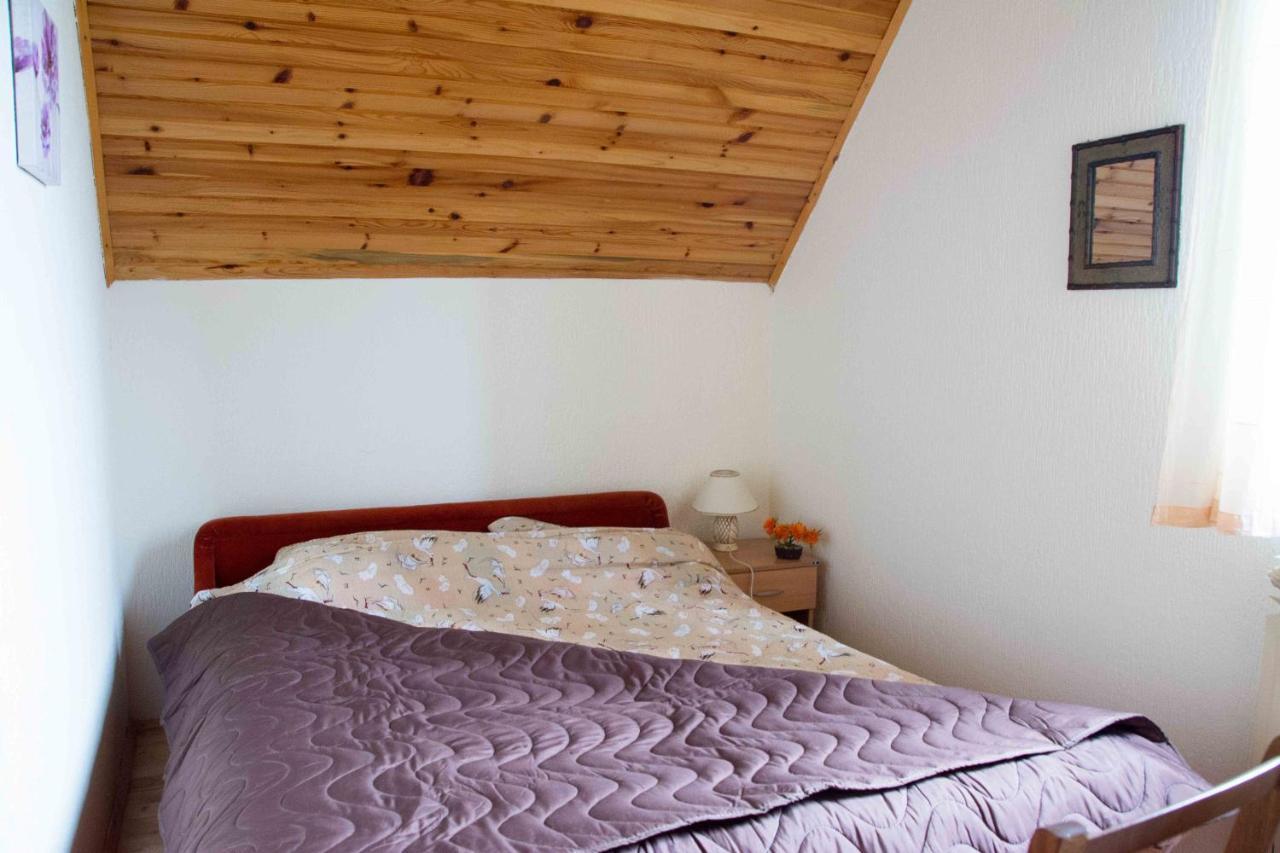 Villa Moutain View Žabljak Esterno foto