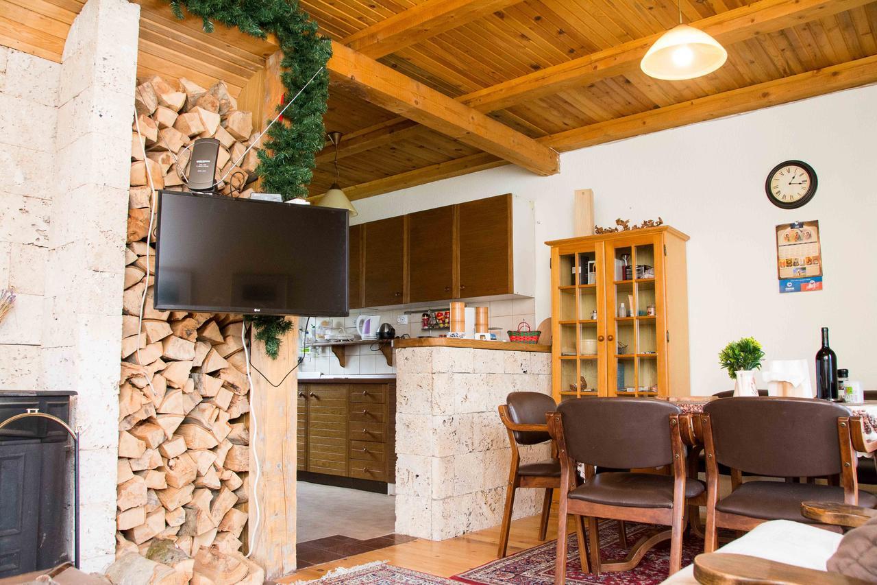 Villa Moutain View Žabljak Esterno foto