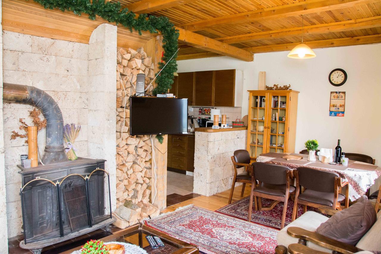 Villa Moutain View Žabljak Esterno foto
